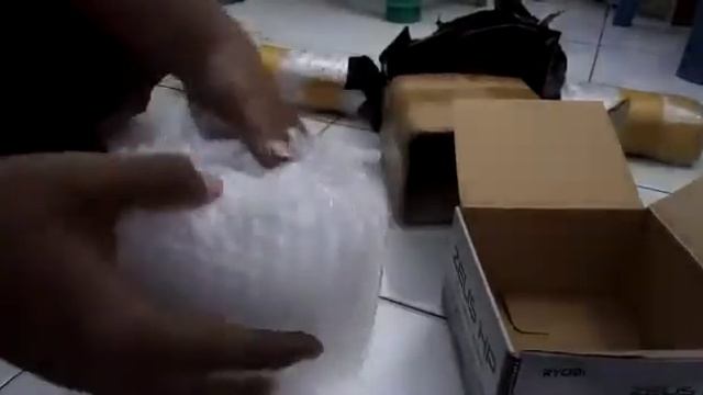 unboxing reel ryobi zeus 2000 смотреть онлайн