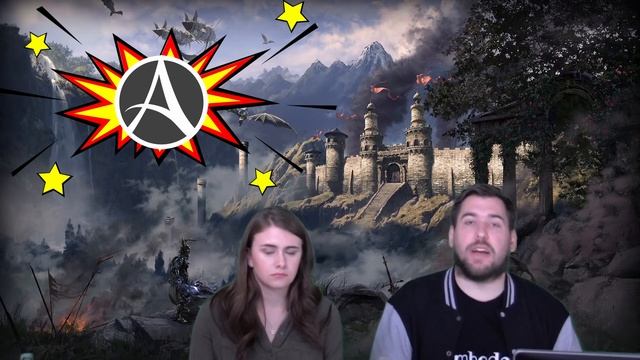 ИЗДАТЕЛЬ В ОТВЕТЕ #2 - ArcheAge: Unchained. смотреть онлайн