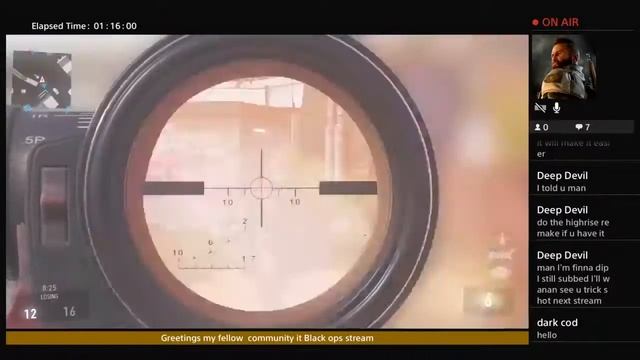 [Live] Call of duty Advanced Warfare stream смотреть онлайн