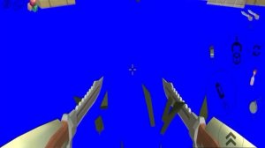 🤫ЭТО САМЫЕ СЕКРЕТНЫЕ КОМАНДЫ В ЧИКЕН ГАН! - КОМАНДЫ ОТ РАЗРАБОТЧИКА