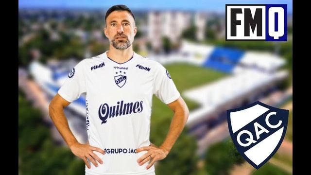 Mariano Pavone en Fútbol Pasión #quilmes #boca #copaargentina смотреть онлайн