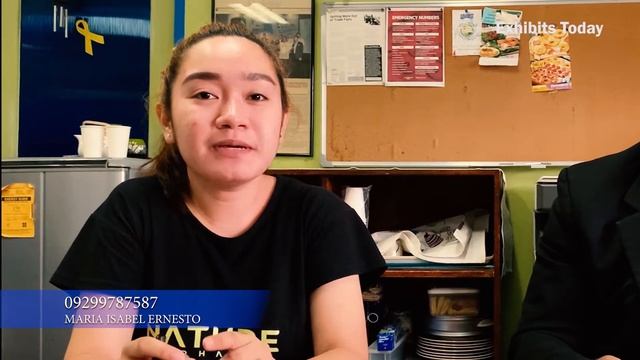 Interview with Organizer of 25th Graphic Expo Philippines 2022 | Fiera de Manila, Inc. смотреть онлайн