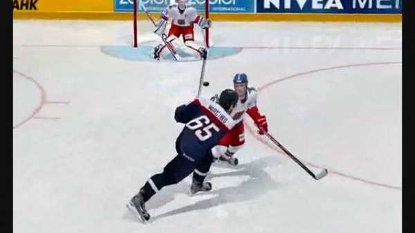 NHL 15 ||| PC GAMEPLAY||| CZ vs SVK ||| Predlženie
