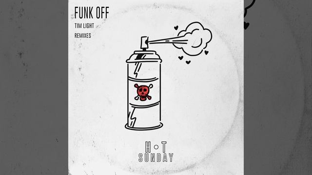 Funk Off (Sevader Remix) смотреть онлайн