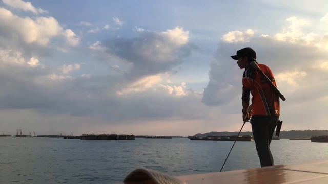 Daiwa Emeraldas Air Interline 89MLI