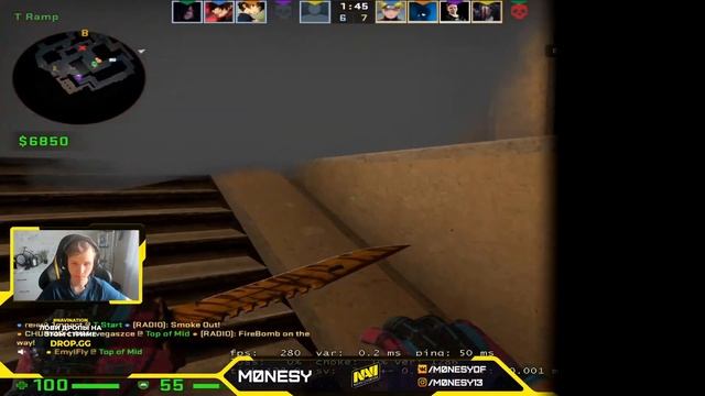 МОНЕСИ НЕ ОСТАВЛЯЕТ ШАНСА ПРОТИВНИКУ НА ФЕЙСИТ ПРЕМИУМ смотреть онлайн