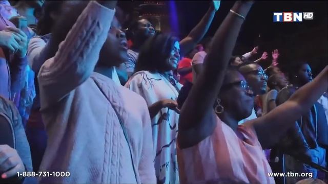 Deitrick Haddon - He's Able || Well Done смотреть онлайн
