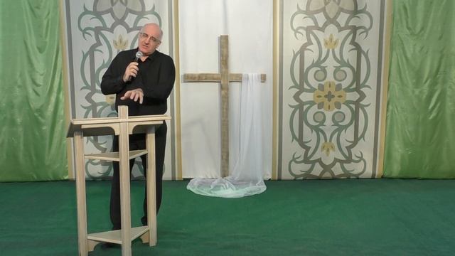 2020.05.03 - Воскресное Богослужение смотреть онлайн