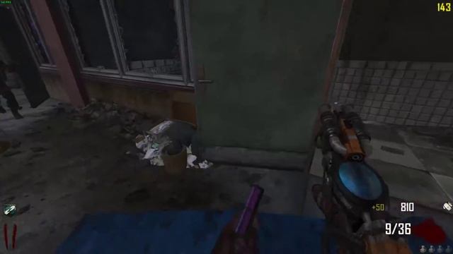 Играем в Black Ops 2 и получаем все ачивки