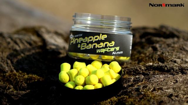 Dynamite Baits Fluoro Wafters