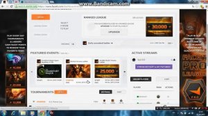 faceit.com как зарегистрироваться и как играть