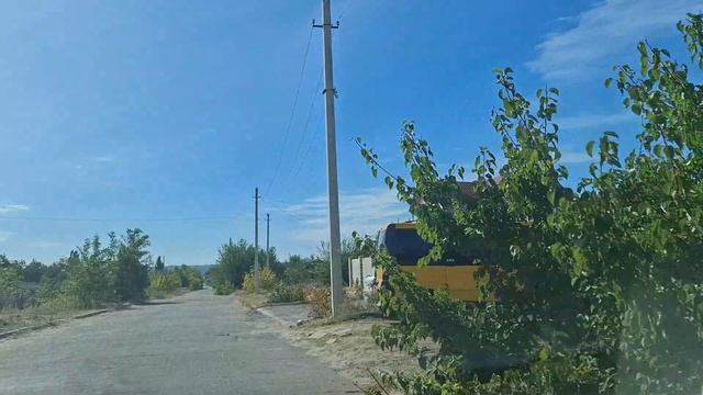 Рубежное! Ленина, Мира, Освободителей, Менделеева, Иванова осенью 2024 смотреть онлайн