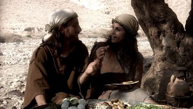 #3 - Elimelech dies смотреть онлайн