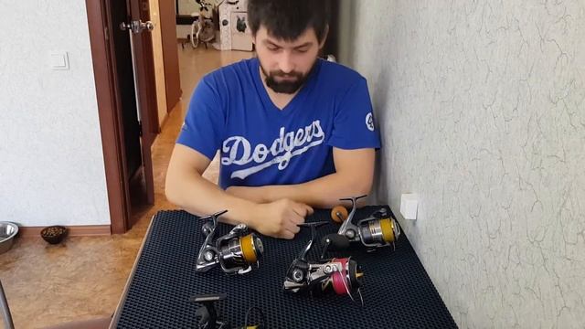 Shimano Stella Sw Pg 2019