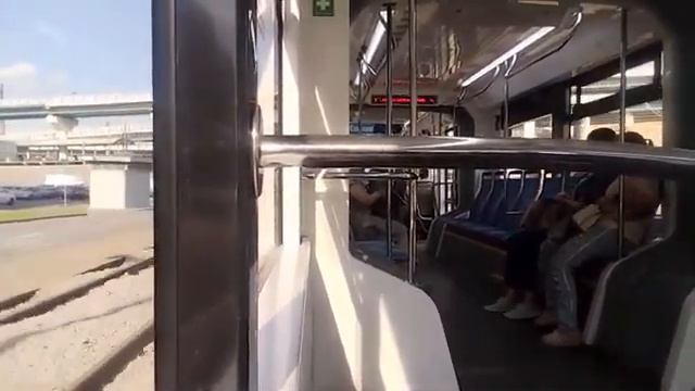 Поездка На Трамвае №36 Из Депо На Витязе-М (Преображенский Рынок–Новогиреево) Москва 17.07.2023 смотреть онлайн