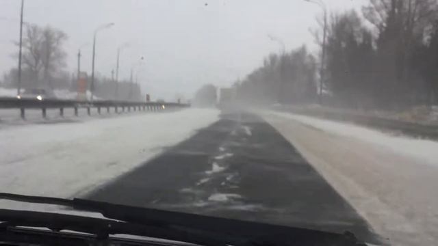 Смоленск москва- трасса. 24.03.2013 Метель смотреть онлайн