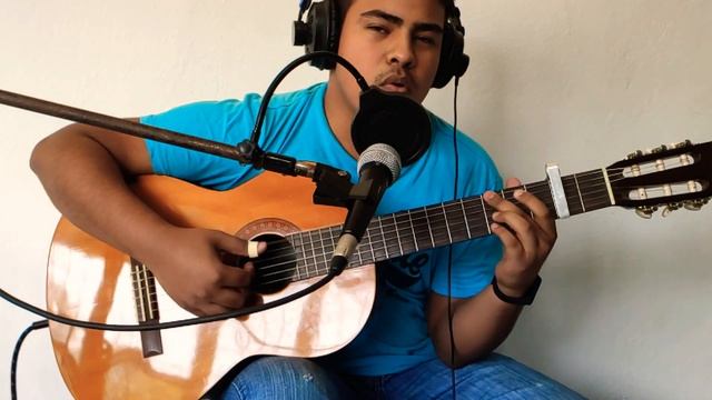 Ensayo de una Boca (Cover) • Carlos Pardo смотреть онлайн