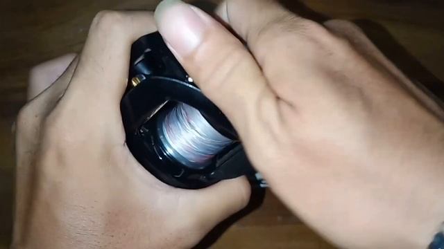 REVIEW Reel BC Daiwa Tatula 103XH-L TW, Reel Epic di Tahun 2020 смотреть онлайн