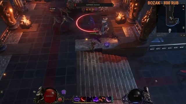 ТОП 10 Причин - Попробовать Last Epoch | Преимущества игры | Советы новичку | Ласт эпох | Гайд смотреть онлайн