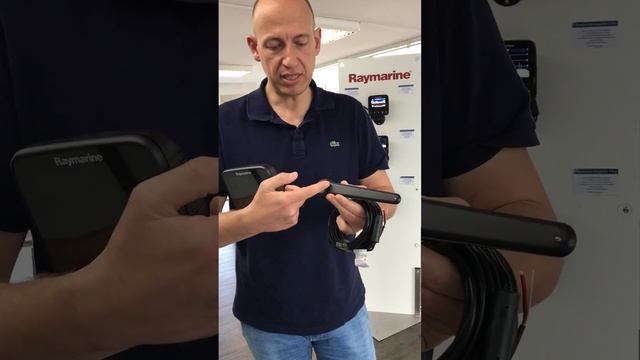 Raymarine Dragonfly 5 & 7 Pro Angebot / erklärt von Thomas Schlageter смотреть онлайн