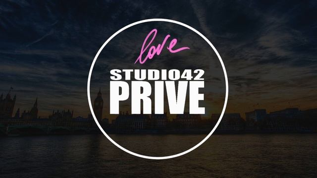 B-PURE SESSION #11 | STUDIO42 PRIVE | LIVE DJ SET смотреть онлайн