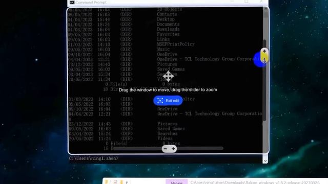 TCL Mirror Studio for Windows User Guide смотреть онлайн