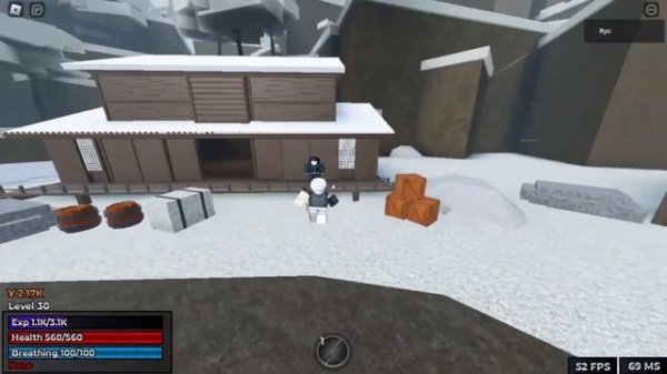 O NOVO DEMONFALL? - WEAK LEGACY 2