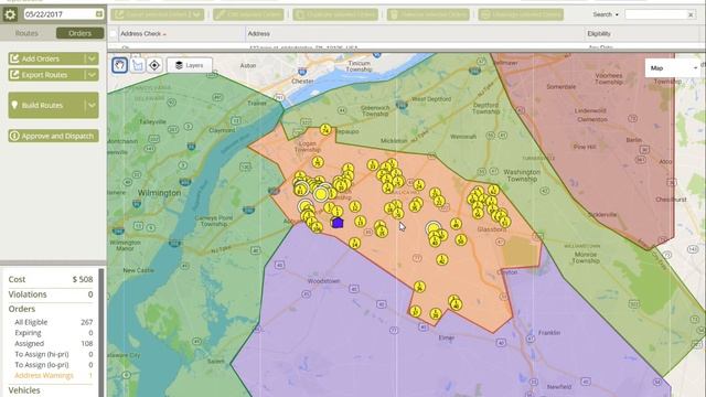 How Our Delivery System Works смотреть онлайн