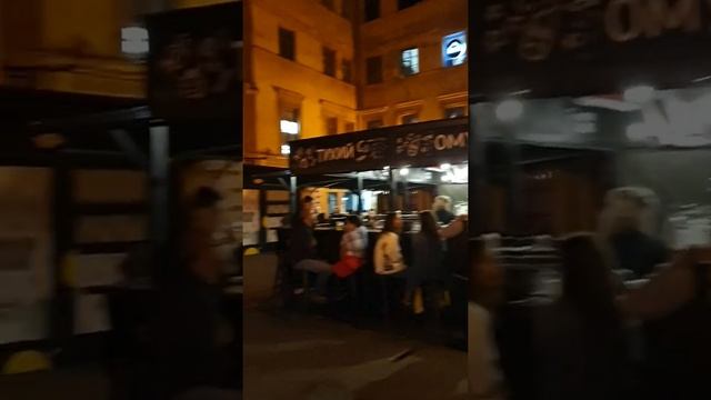 Это Питер детка! смотреть онлайн