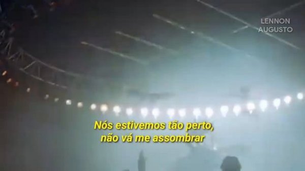 Justin Bieber - Don't Go (Legendado) ft. Skrillex, Don Toliver