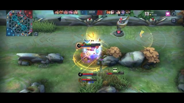 КОГО КУПИТЬ ЗА 32 к / МЕТА MOBILE LEGENDS 2021 смотреть онлайн