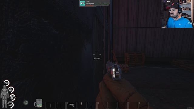 Airfield Standoff | SCUM Gameplay Multiplayer PvP | Stream Highlight #1 смотреть онлайн