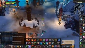 Royal Quest билд снайпера + немного фарма трофеев на новый шмот