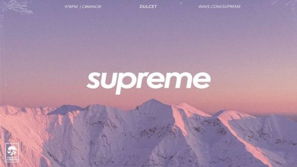 (FREE) Sad Acoustic Guitar Sample No Drums | Sad Guitar Loop | "Dulcet" (prod. Supreme)