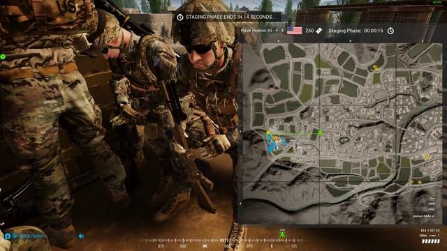 Squad смотреть онлайн