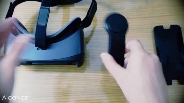 Samsung Gear VR with Controller Complete Setup Guide смотреть онлайн