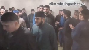 у кодзоевых