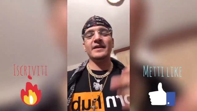 MANNY FRESH VUOLE AMMAZZARE DI BOTTE SHIVA смотреть онлайн