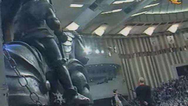 Дети Лейтенанта Шмидта 1998 1 /2 финала капитанский смотреть онлайн