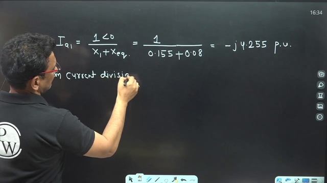 Power System 06 | Fault Analysis (Part 06) | EE | Gate 2025 series смотреть онлайн