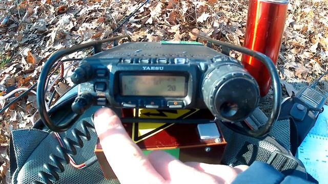 Magnetic Loop. Не удачное испытания. Продолжение следует... смотреть онлайн
