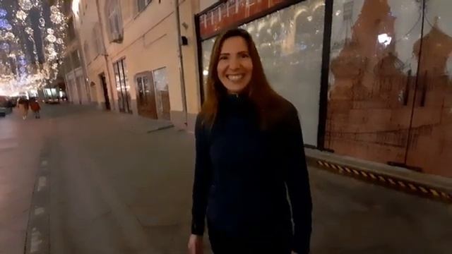 Таланты на Никольской ...Москва смотреть онлайн