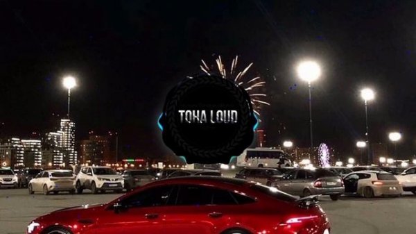 Скриптонит – Время возвращаться (Toha Loud Remix)