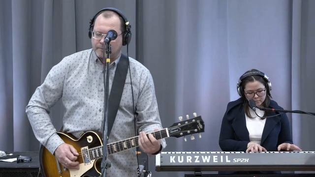 06.04.2022 - Служение причастия смотреть онлайн