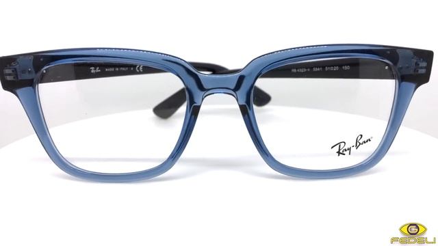 Ray-Ban RB4323V 5941 смотреть онлайн