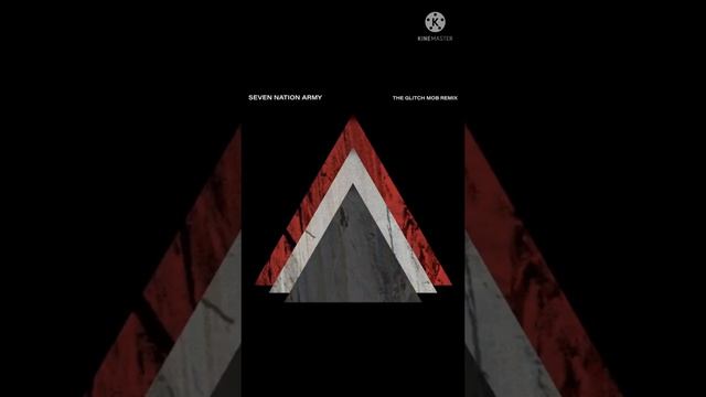Seven Nations Army-glitch Mob Remix-one Hour