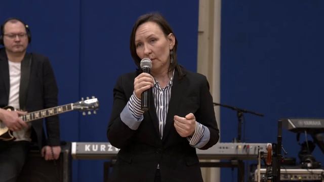 05.03.2021 - Служение, посвящённое исцелению отношений смотреть онлайн