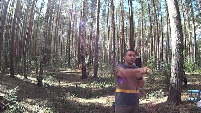 СЕЛАХ 2021 - Милосердие - Усачев Роман смотреть онлайн