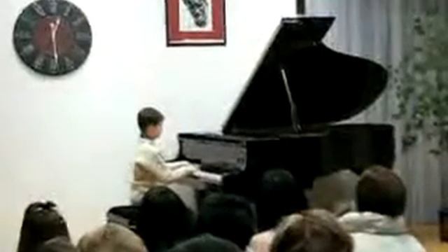 Nemanja Radoja - javni cas 23.02.2011 смотреть онлайн