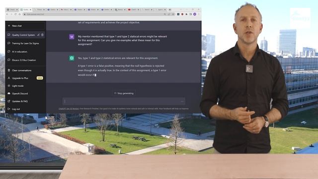 ChatGPT For Engineers And Engineering Students смотреть онлайн